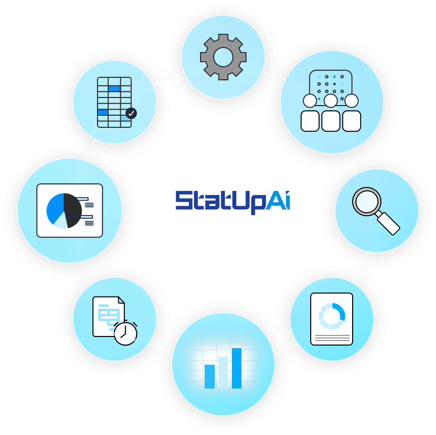 StatUpAI